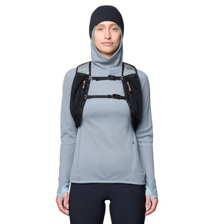 Mountain Hardwear AirMesh Hoodie - Women's 8
