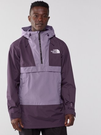 The North Face Silvani Anorak - Men's 1