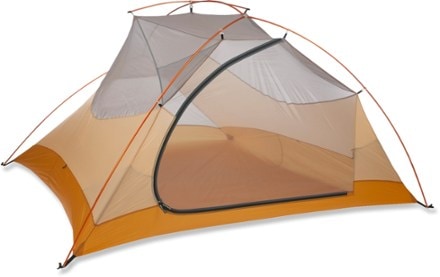 Big Agnes Fly Creek UL4 Tent - 2013 | REI Co-op