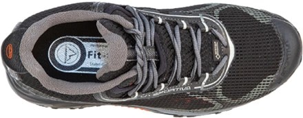 La Sportiva Wildcat 2.0 GTX Trail-Running Shoes - Men's 4