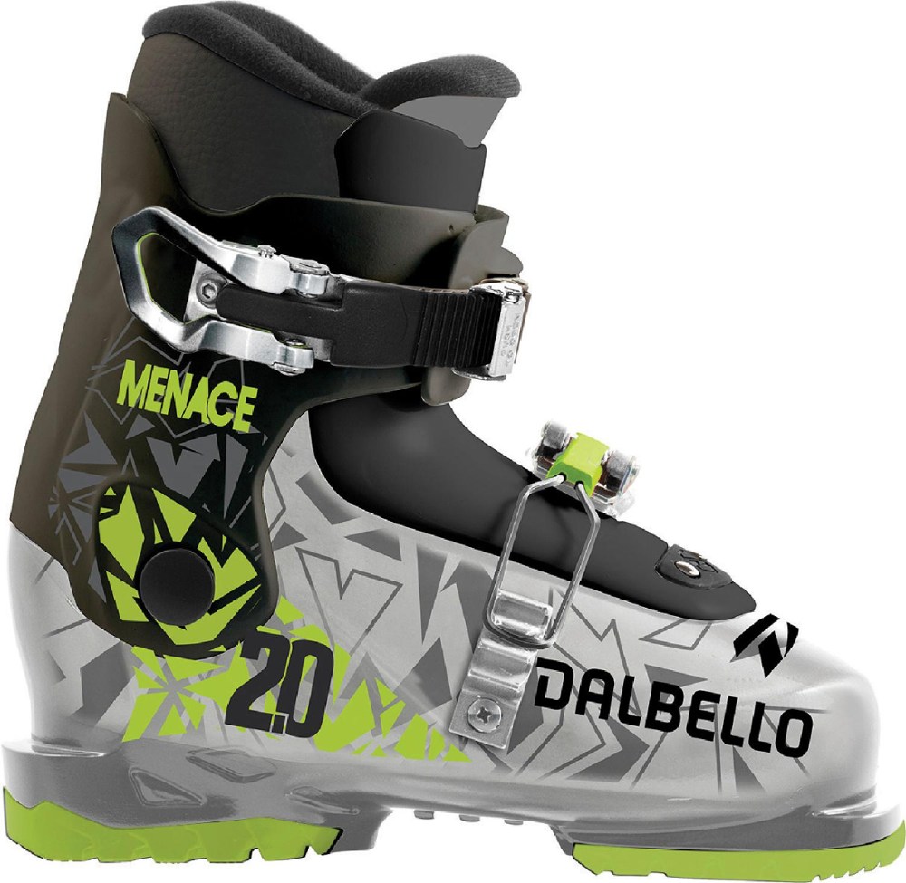 Dalbello Menace 2 Ski Boots