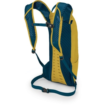 Osprey Katari 7 Hydration Pack - Men's 1