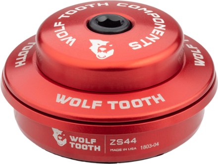 Wolf Tooth Components Premium ZS44/28.6 Upper Headset - 6 mm Stack 0