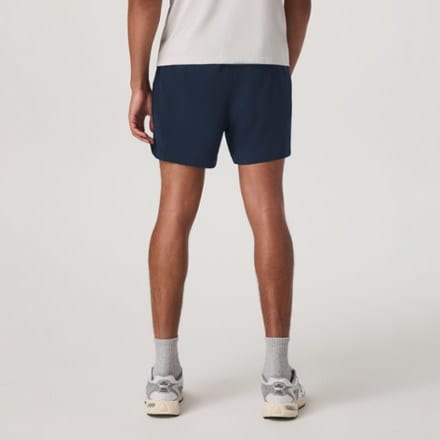 Vuori Hardkore Lined 5" Shorts - Men's 1