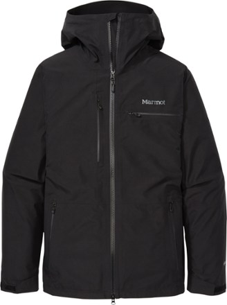 Marmot Men's Cropp River Rain Jacket