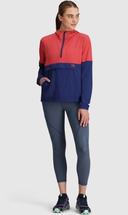 Outdoor Research Ferrosi Anorak - Women's 5