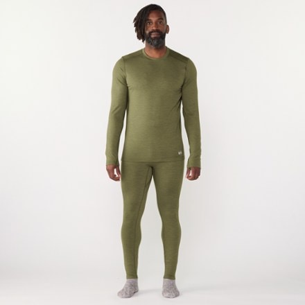 REI Co-op Midweight Base Layer Bottoms - Men's 3