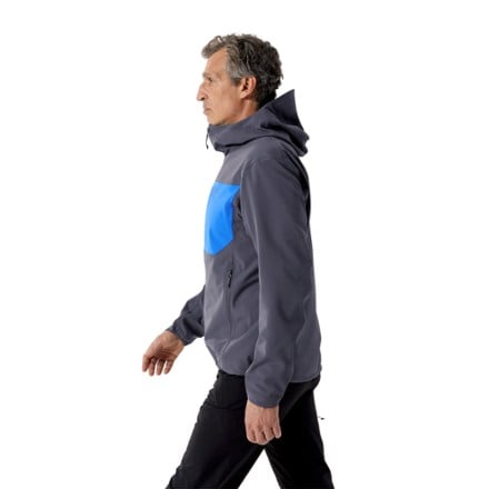 Arc'teryx Gamma MX Hoody - Men's 5