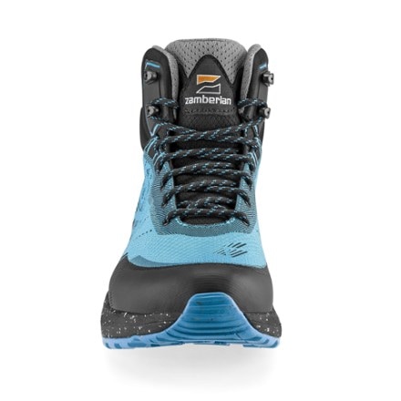 Zamberlan Devero Mid GTX Hiking Boots - Men's 4