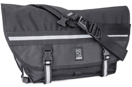 Chrome Citizen Messenger Bike Bag | REI Co-op