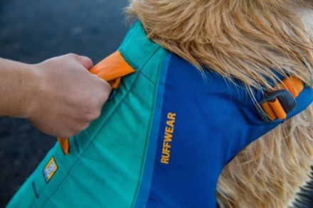 Ruffwear Float Coat Dog Life Jacket 8