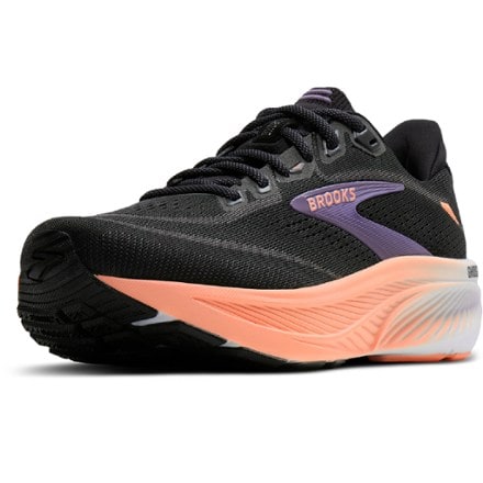 Brooks Ghost 18 Road-Running Shoes - Women's 3