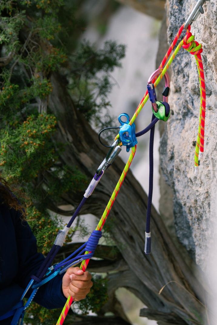 Location Image for Expresso Fit Lanyard