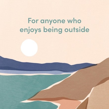 Chronicle Books Nature Meditations Deck 1