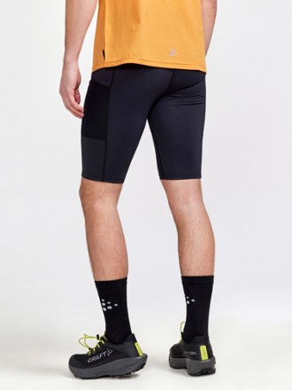 Craft PRO Trail Short Tights - Men's 1