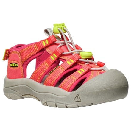 KEEN Newport Boundless Sandals - Kids' 1