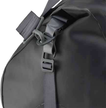 NRS High Roll Duffel Dry Bag - 70 Liters 2