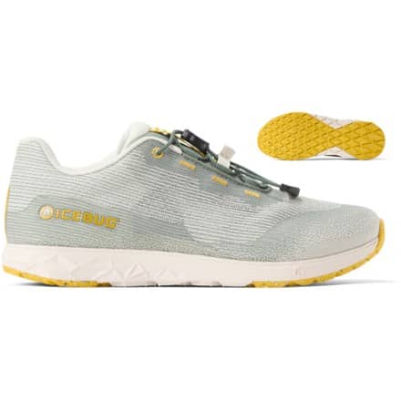 ICEBUG Kaipa RB9X Shoes 6