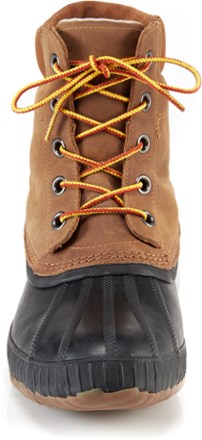 Sorel Cheyanne II Lace Duck Boots - Men's 4