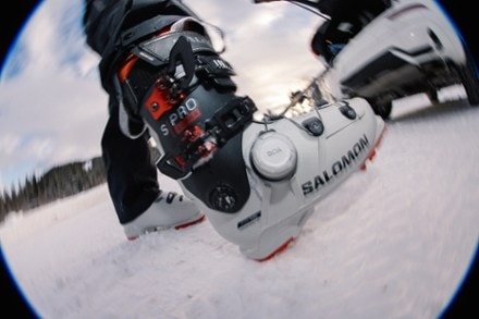 Salomon S/PRO SUPRA BOA 120 GW Ski Boots - Men's - 2024/2025 7