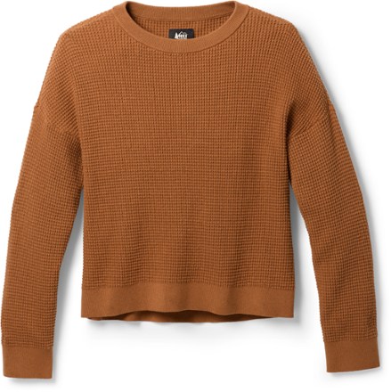 REI Co-op Campwell Sweater - Women's 0