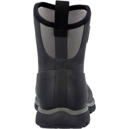 Muck Boot Excursion Pro Rain Boots - Men's 4