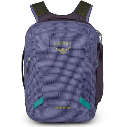 Osprey Transporter Expandable Travel Pack 26+6 1