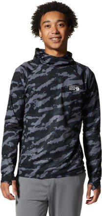 Mountain Hardwear Mountain Stretch Hoodie - Men's 0