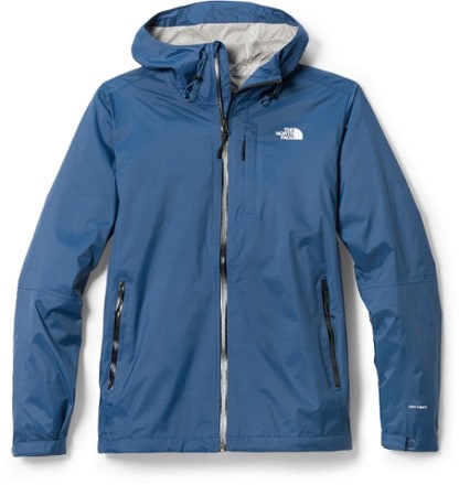 The North Face Alta Vista Rain Jacket - Men's 0
