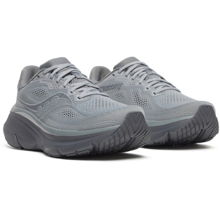 Saucony Guide 19 Road-Running Shoes - Men's 2