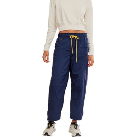 FP Movement In the Wild Fleece-Lined Pants - Women's 1