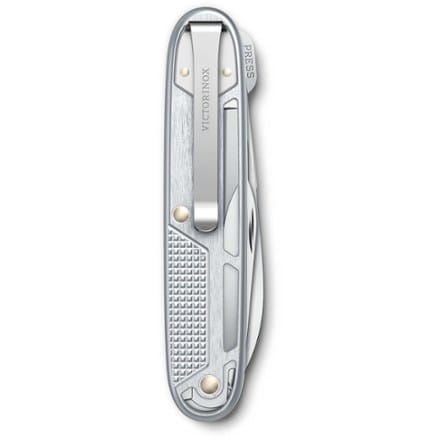 Swiss Army Synergy Alox Knife 2
