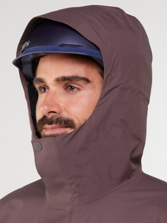 REI Co-op Powderbound Insulated Jacket - Men's 4