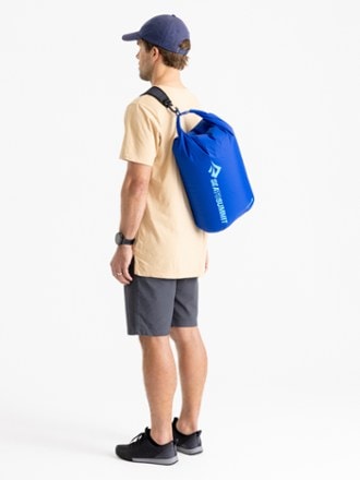 Sea to Summit Dry Bag Sling 2