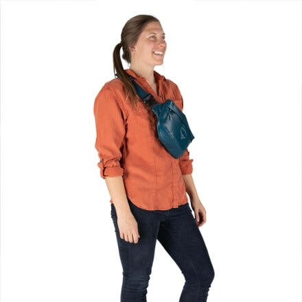 Osprey Transporter Waist Pack 5