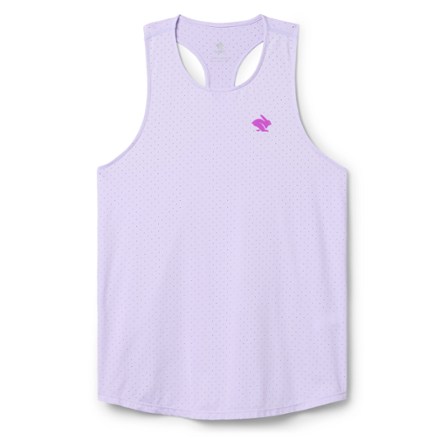 rabbit Ice Perf Tank Top - Women's