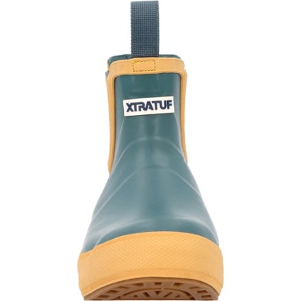 XTRATUF 6" Legacy Ankle Deck Boots - Women's 3