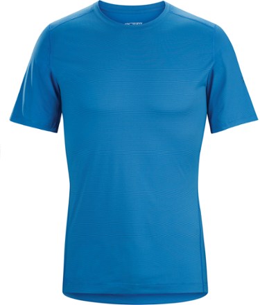 Arc'teryx Phase SL Crew Base Layer Top - Men's | REI Co-op