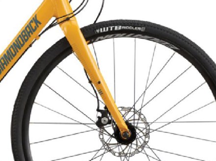 Diamondback Haanjo 3 Bike 10