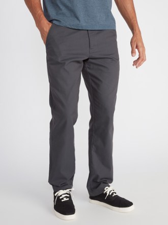 ExOfficio BugsAway Bargo Pants - Men's 1