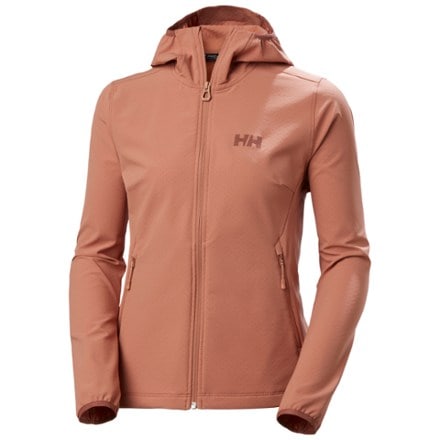 Helly Hansen Cascade Shield Jacket - Women's 0