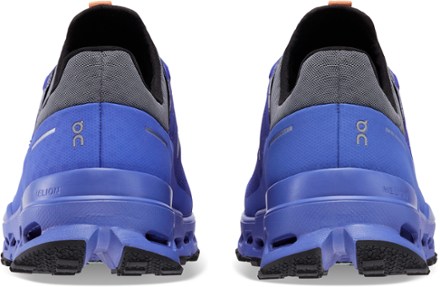 On Cloudultra Trail-Running Shoes - Men's 3