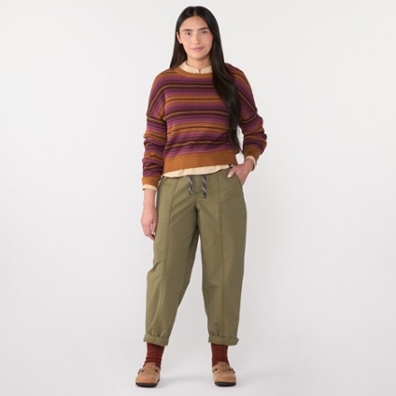 REI Co-op Campwell Sweater - Women's 5