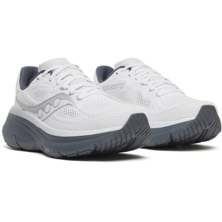 Saucony Guide 19 Road-Running Shoes - Men's 3