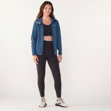 Outdoor Research Ferrosi Hoodie - Women's 5