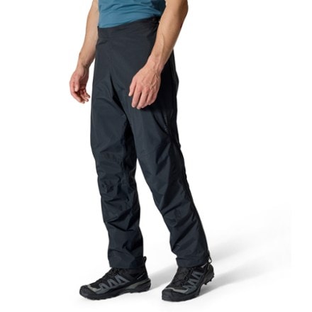 Rab Downpour Mountain Waterproof Pants - Men's 4