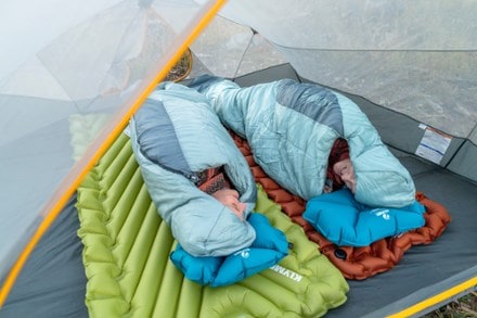 Klymit Pillow X BASE XL 3