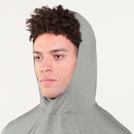 REI Co-op Sahara Shade Regular-Fit Hoodie - Men's 7