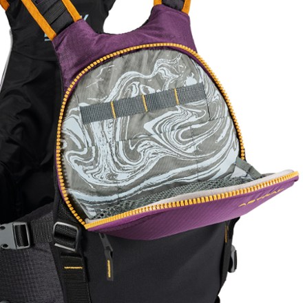 Astral Bowen PFD 3