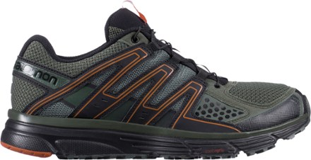 salomon x trail shoes